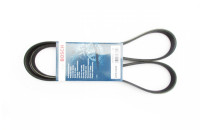 drážkovaný "klínový" řemen 2.5 V6